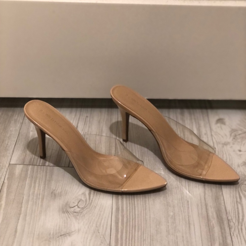 Women’s Heels